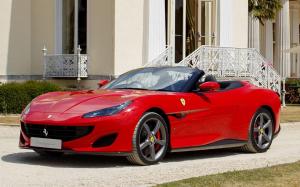 Ferrari Portofino